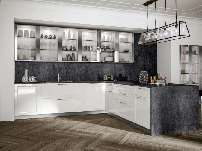 Кухня Marilyn White