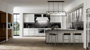 Кухня Marilyn White