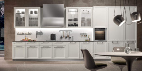 Кухня Marilyn White