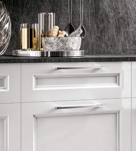 Кухня Marilyn White