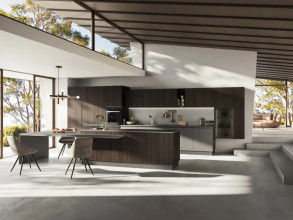 Кухня Up Design