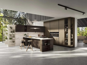 Кухня Up Design