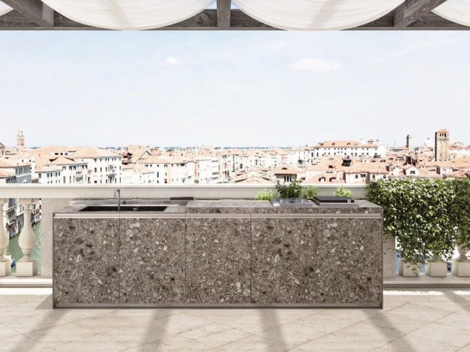 Кухня Logica Out