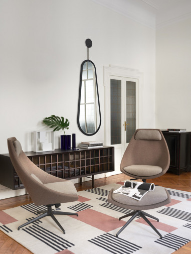 Витрина Sen 886/Mb