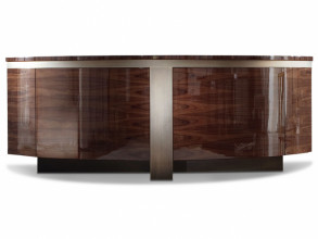 Комод Palisandr