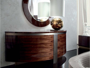 Комод Palisandr