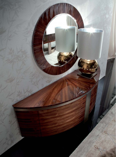 Комод Palisandr