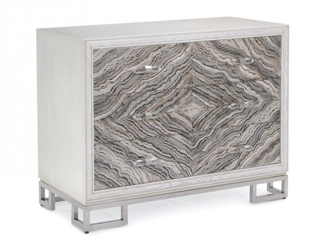 Комод Portoro/Emperador