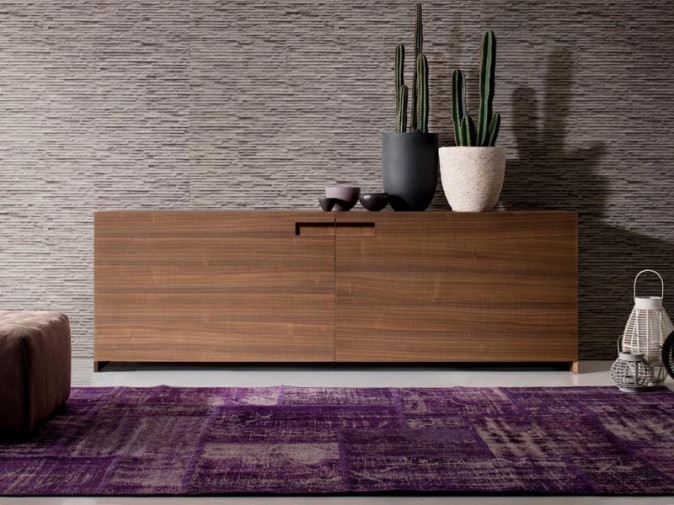 Комод Grace Brown