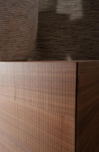 Комод Grace Brown