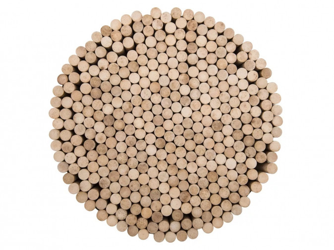 Пуфик Chiquita Red