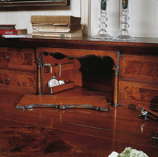 Комод 2080 Trumeau