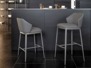 Барный стул Mida Too