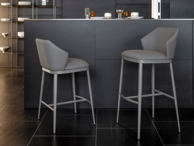 Барный стул Mida Too