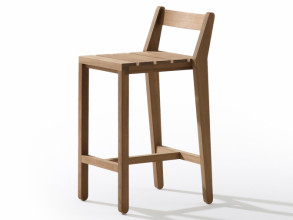 Барный стул Zania