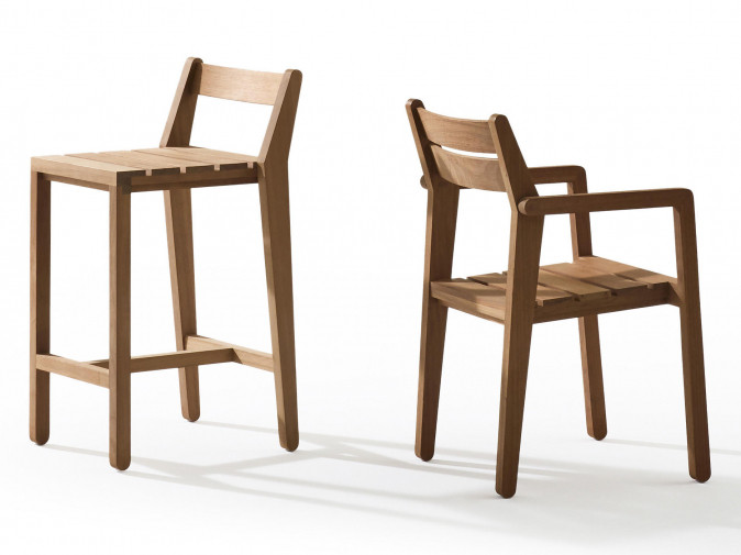 Барный стул Zania