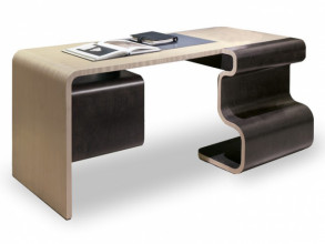 Стол письменный Wave Sc29