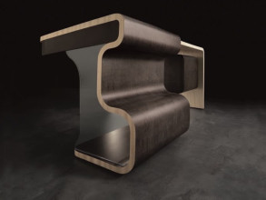 Стол письменный Wave Sc29