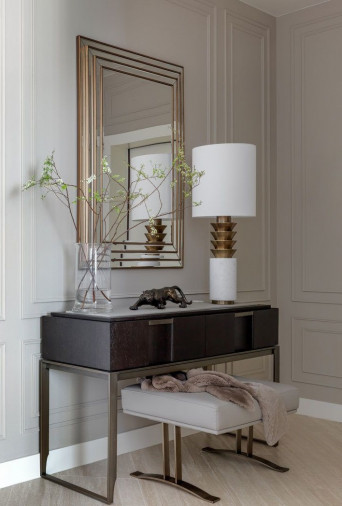 Консоль Csl140