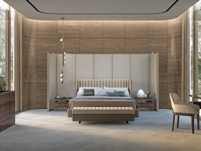 Банкетка Domus