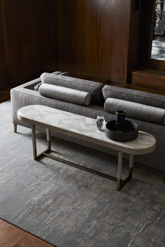 Консоль Isabel