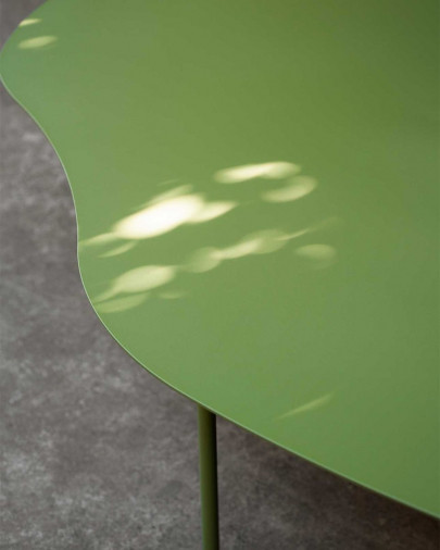 Банкетка Softer Than Steel