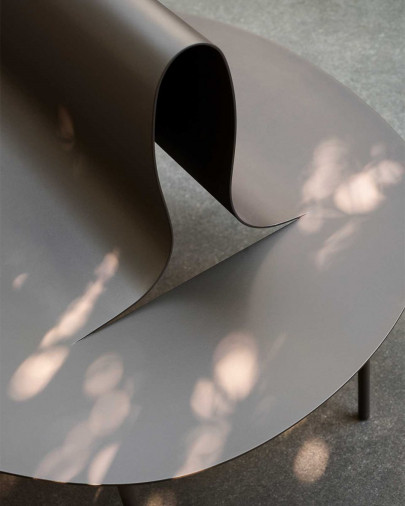 Банкетка Softer Than Steel