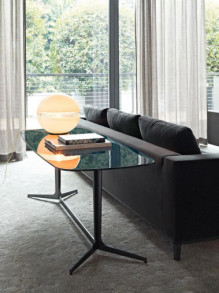 Консоль Clyfford