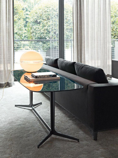 Консоль Clyfford