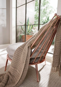 Кресло Aurora 1866