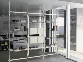 Стеллаж Charlotte