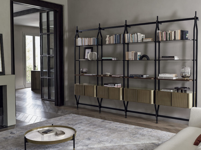 Стеллаж Charlotte