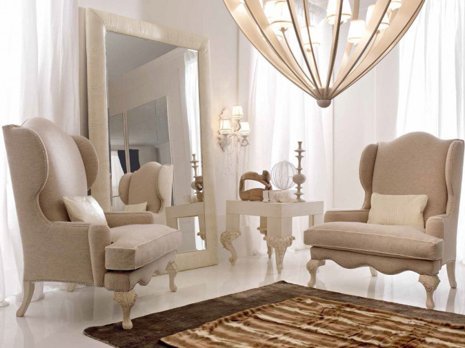 Кресло Dorothy Classic