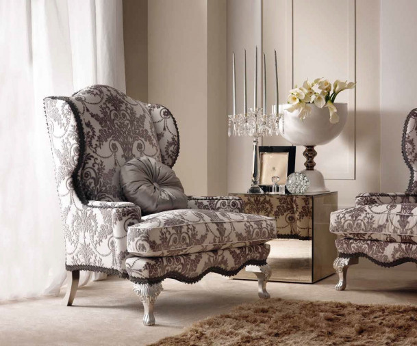 Кресло Dorothy Classic