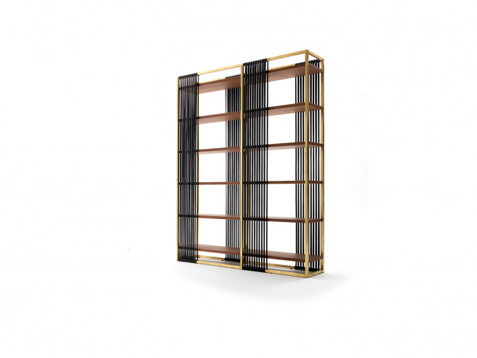 Стеллаж Claire