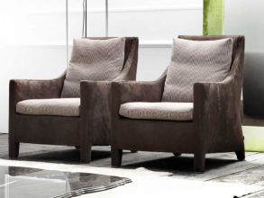 Кресло Pensiero