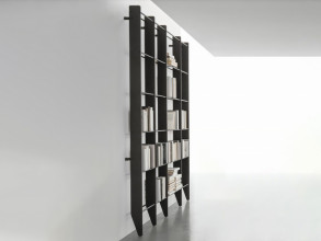 Стеллаж Time Unit Ti 122/123