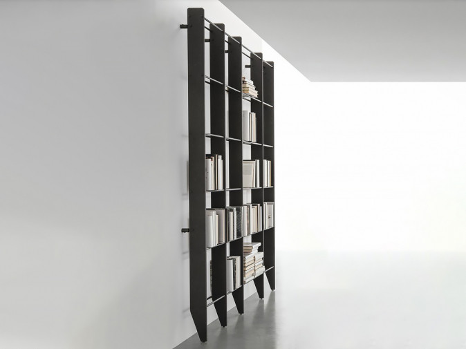 Стеллаж Time Unit Ti 122/123