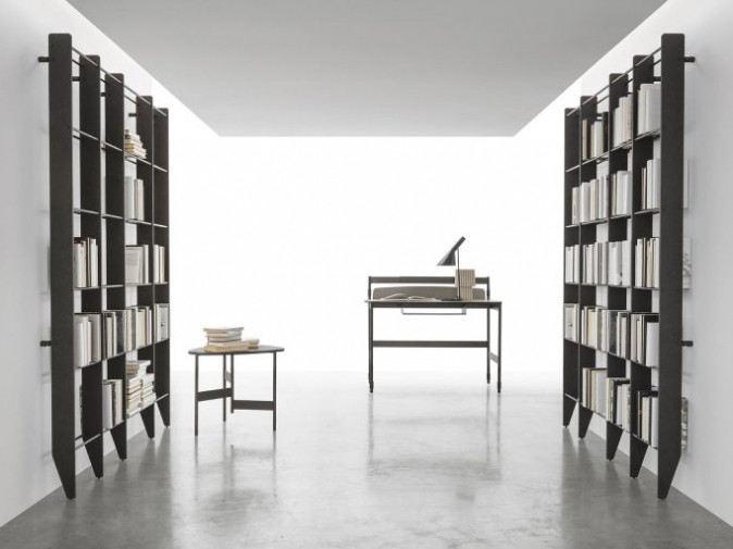 Стеллаж Time Unit Ti 122/123