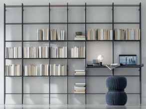 Стеллаж Time Unit Ti 122/123