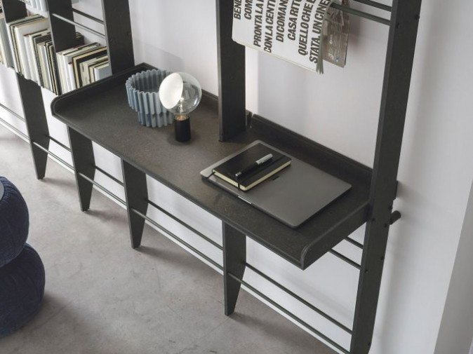 Стеллаж Time Unit Ti 122/123