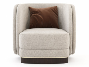 Кресло Ambrose