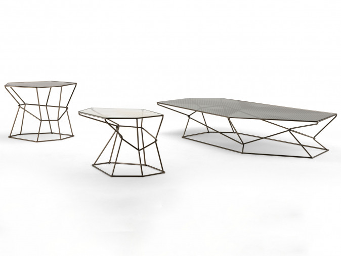 Столик журнальный Rebus