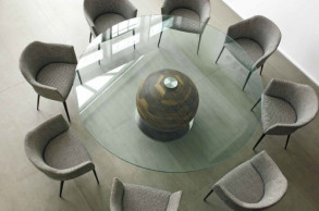 Кресло Grace Modern