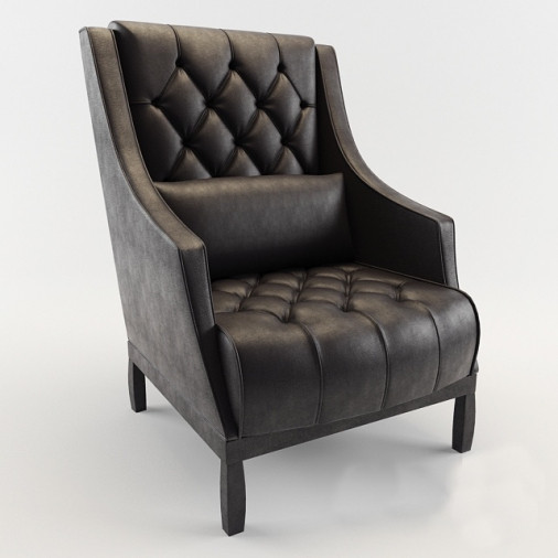 Кресло Jana Plus Capitonne