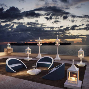 Кресло 7542005.00