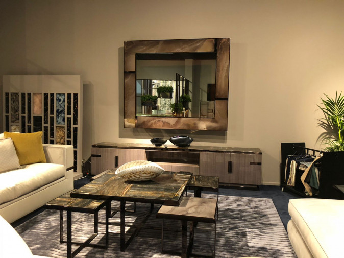 Столик журнальный Argon