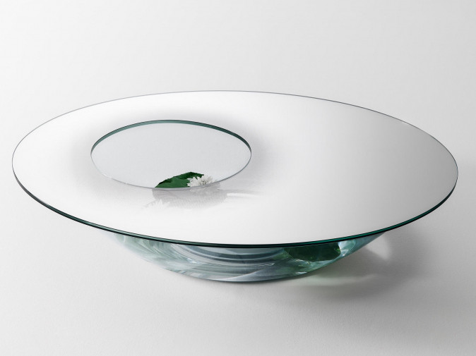 Столик журнальный Nacre