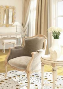 Кресло 3119 Pol