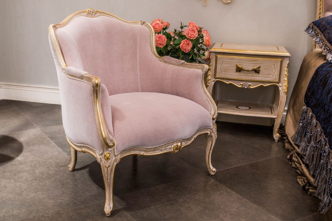 Кресло 3119 Pol